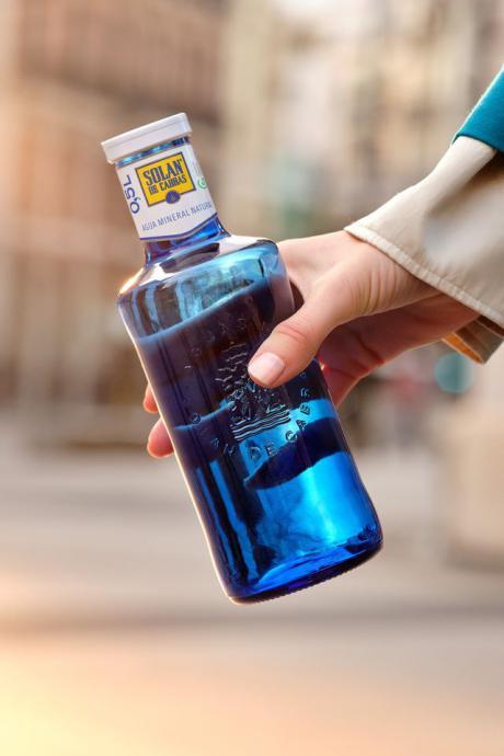Aigua 0,5l