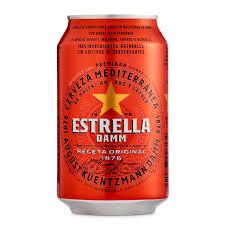 Estrella Damm