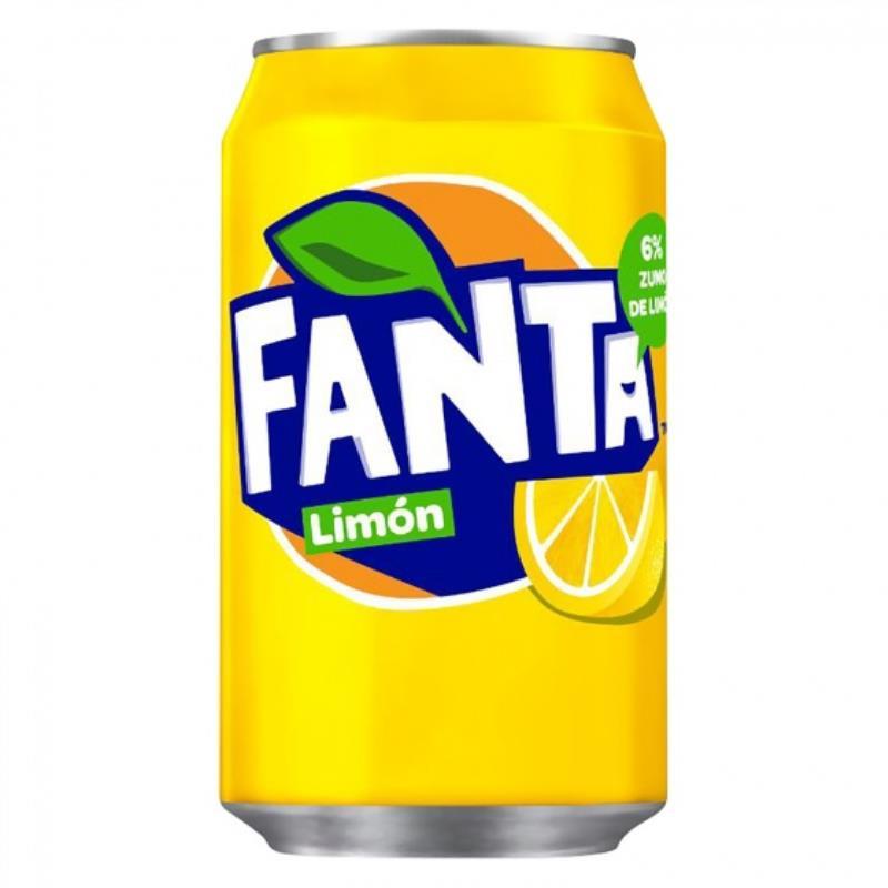 Fanta Llimona