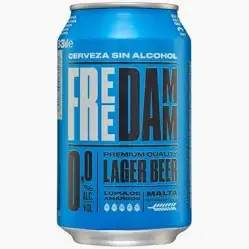 Free Damm