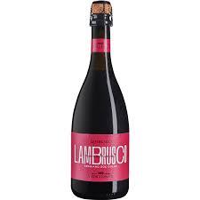 Lambrusco Negre