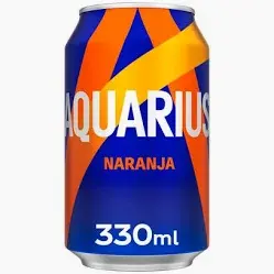 Aquarius Taronja