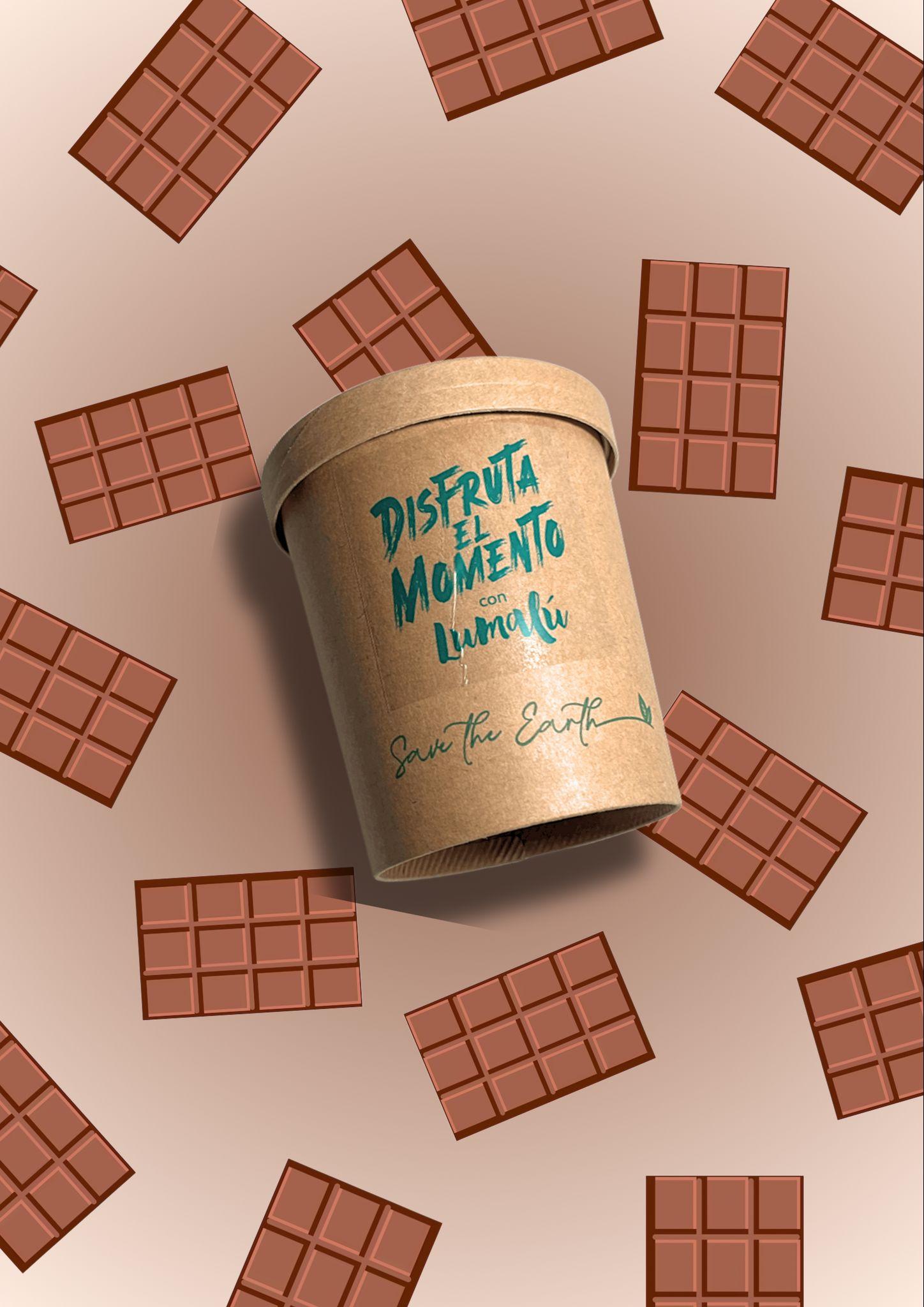 Gelat Xocolata