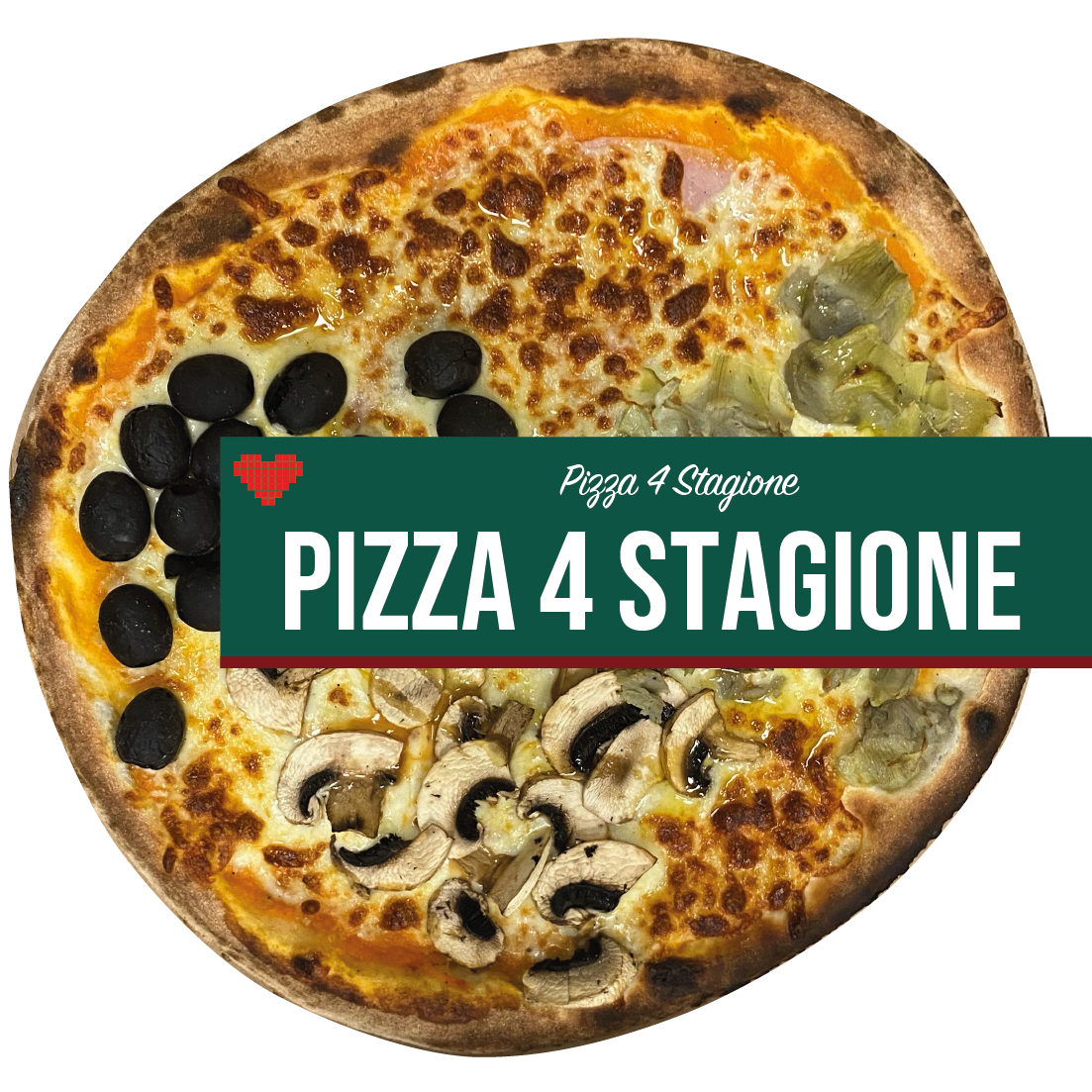 4 Stagione