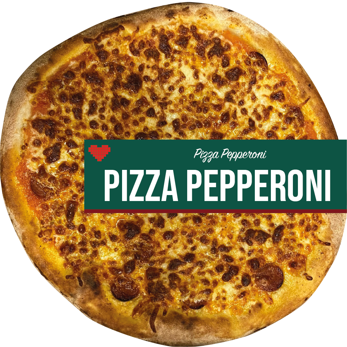 Pepperoni