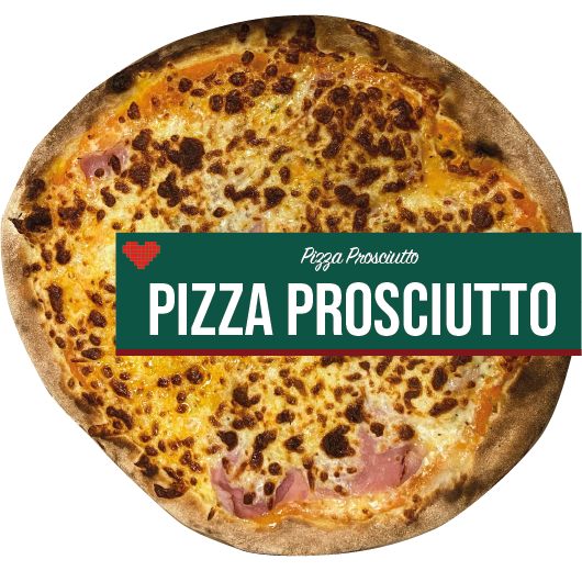 Prosciutto