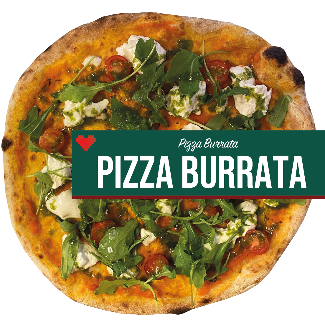 Burrata