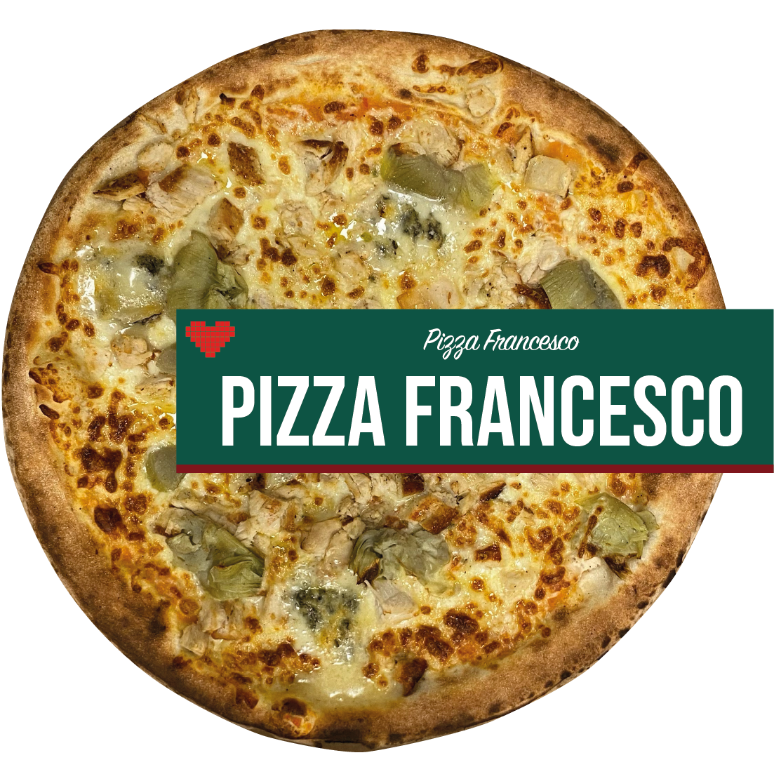 Francesco