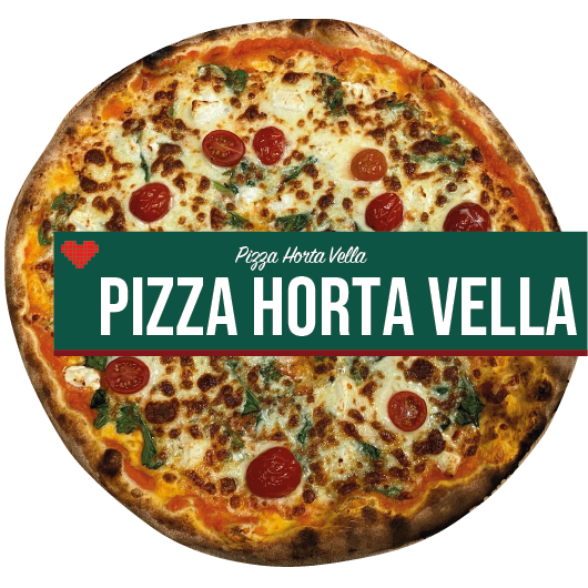 Horta Vella