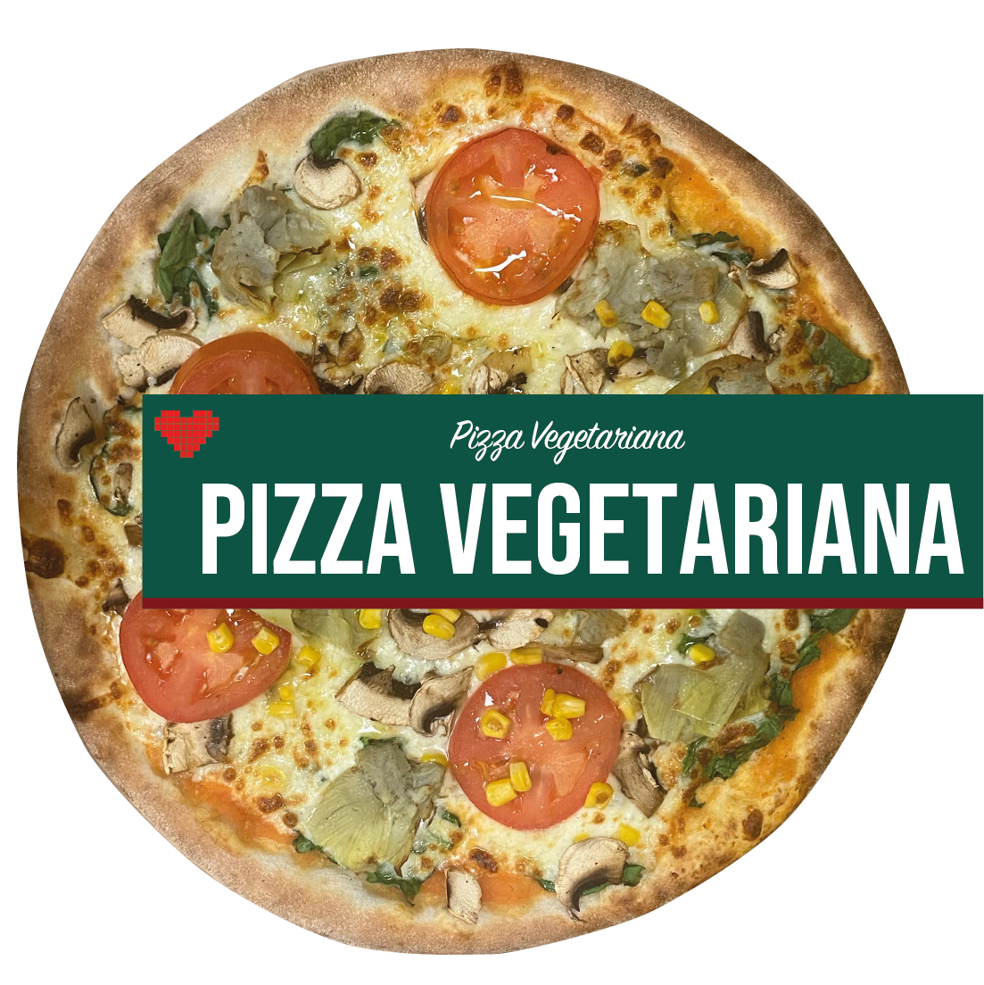 Vegetariana