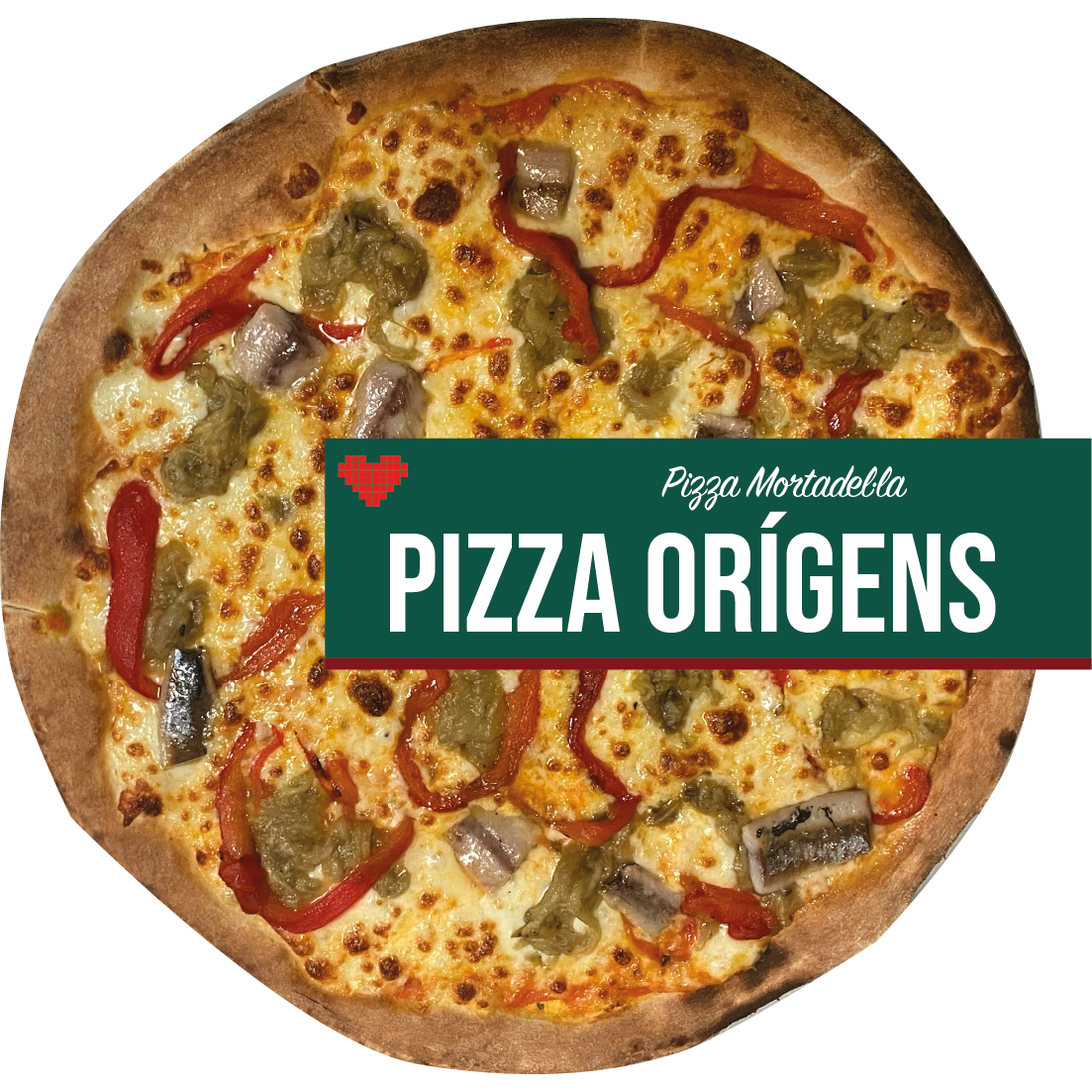 Orígens