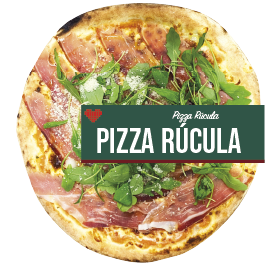 Rúcula